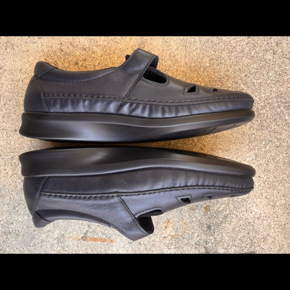 SAS Tripad Comfort Shoes - Picture 4 of 4